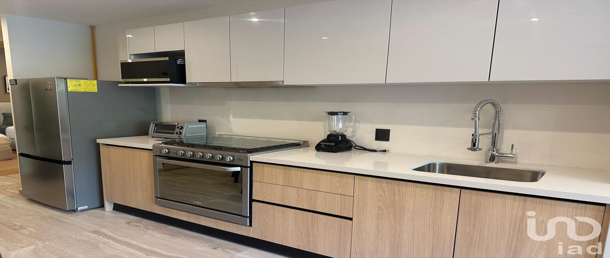 Foto de departamento en venta en tepic 138, roma sur, cuauhtémoc, df / cdmx, 31529114 No. 05