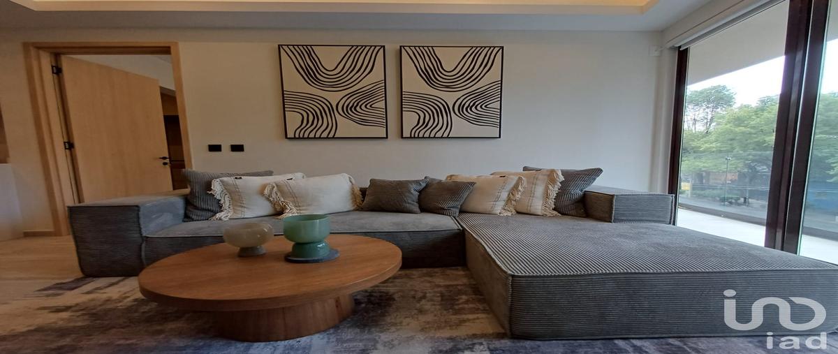 Foto de departamento en venta en tepic 150, roma sur, cuauhtémoc, df / cdmx, 31540052 No. 03