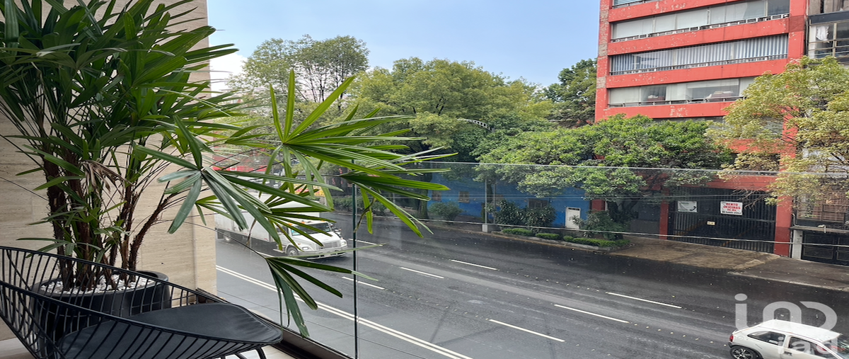 Foto de departamento en venta en tepic 154, roma sur, cuauhtémoc, df / cdmx, 31534527 No. 05