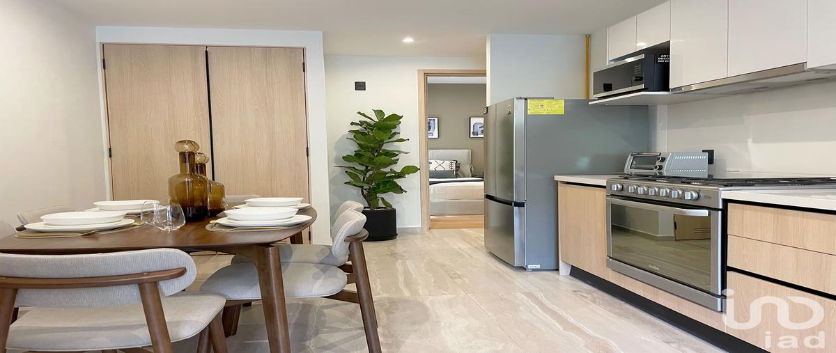 Foto de departamento en venta en tepic 162, roma sur, cuauhtémoc, df / cdmx, 31529131 No. 03