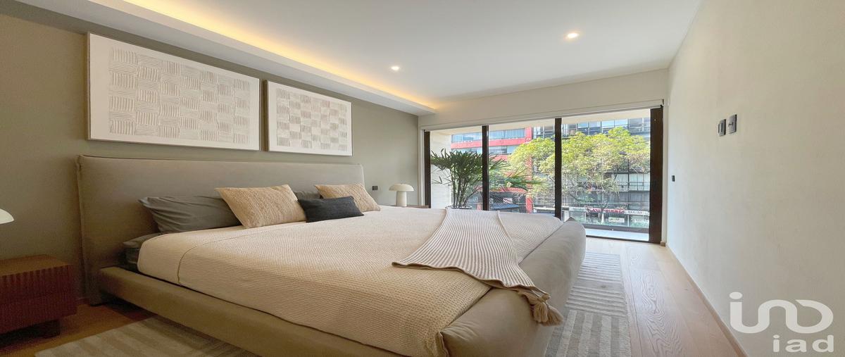 Foto de departamento en venta en tepic 162, roma sur, cuauhtémoc, df / cdmx, 31529131 No. 05
