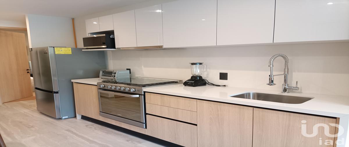 Foto de departamento en venta en tepic 164, roma sur, cuauhtémoc, df / cdmx, 31529096 No. 03