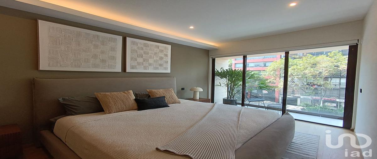 Foto de departamento en venta en tepic 164, roma sur, cuauhtémoc, df / cdmx, 31529096 No. 04