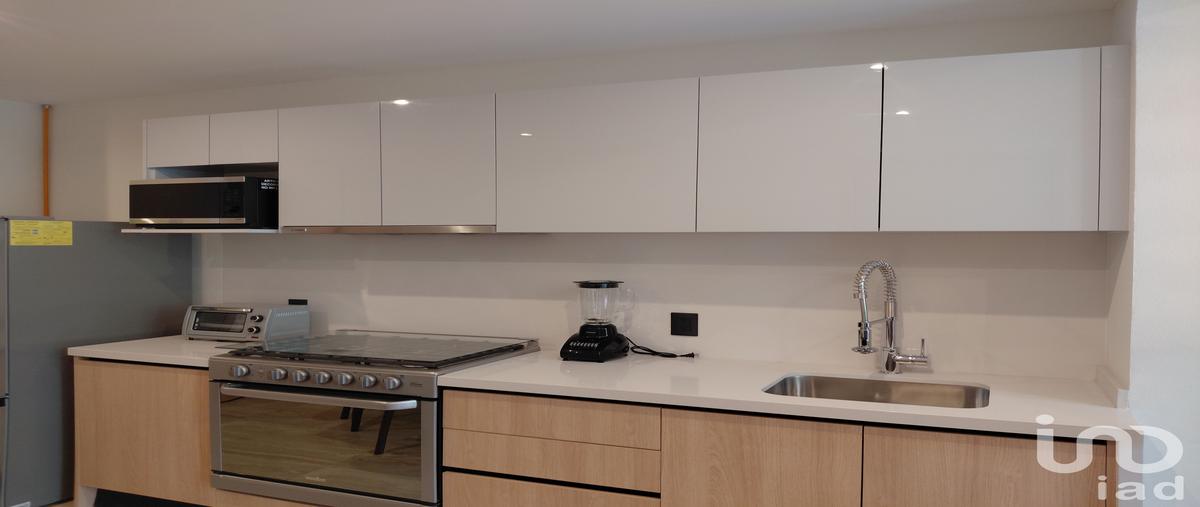 Foto de departamento en venta en tepic 167, roma sur, cuauhtémoc, df / cdmx, 31534833 No. 04