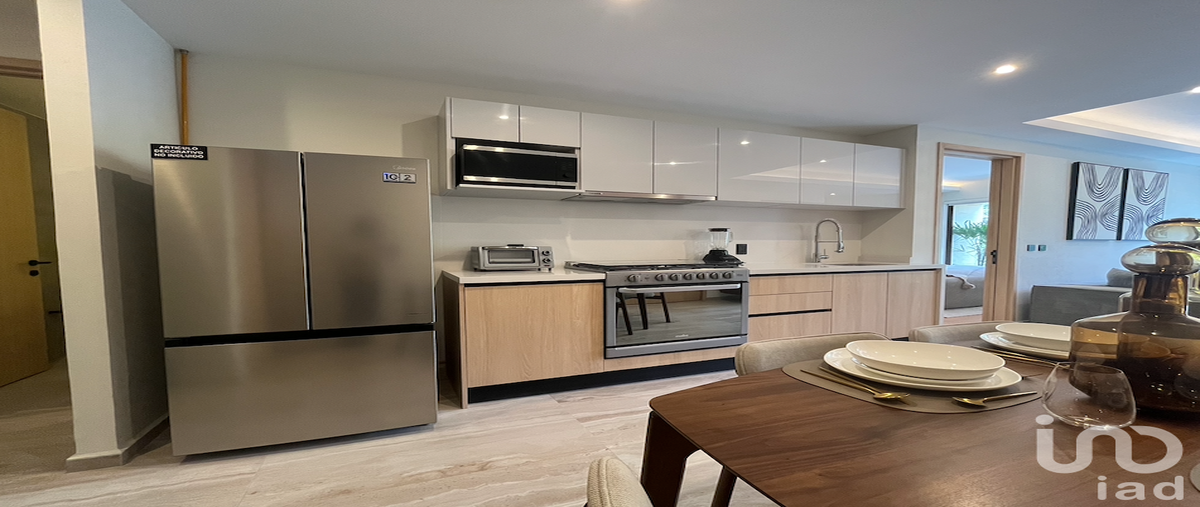 Foto de departamento en venta en tepic 179, roma sur, cuauhtémoc, df / cdmx, 31534658 No. 05