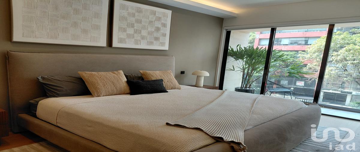 Foto de departamento en venta en tepic 182, roma sur, cuauhtémoc, df / cdmx, 31529128 No. 04