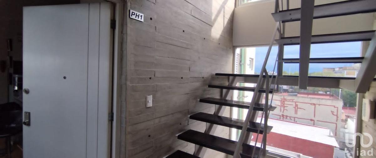 Foto de departamento en venta en tépic 245, roma sur, cuauhtémoc, df / cdmx, 0 No. 04