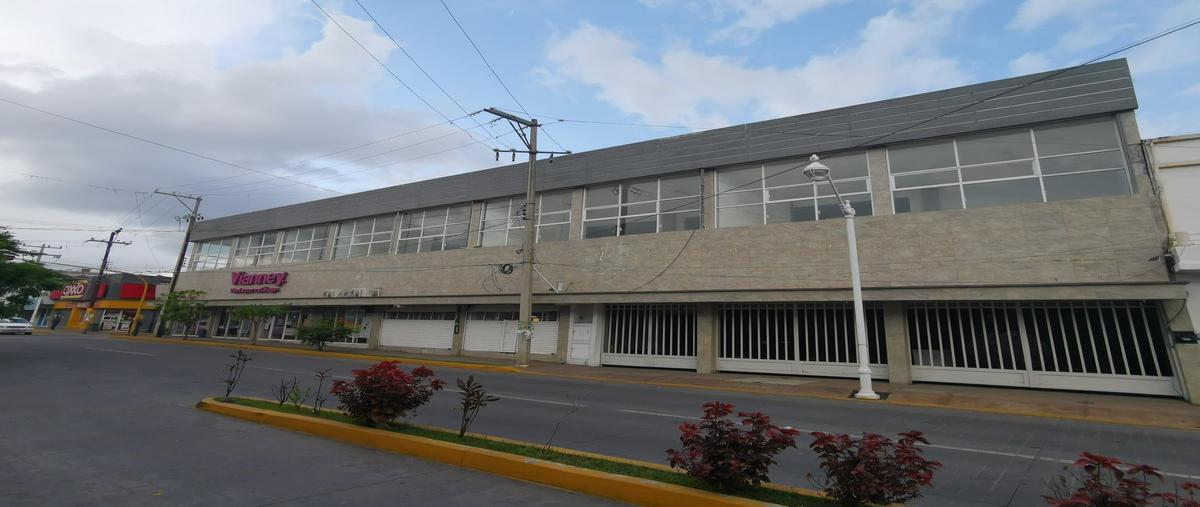Foto de edificio en venta en  , tepic centro, tepic, nayarit, 25562360 No. 03