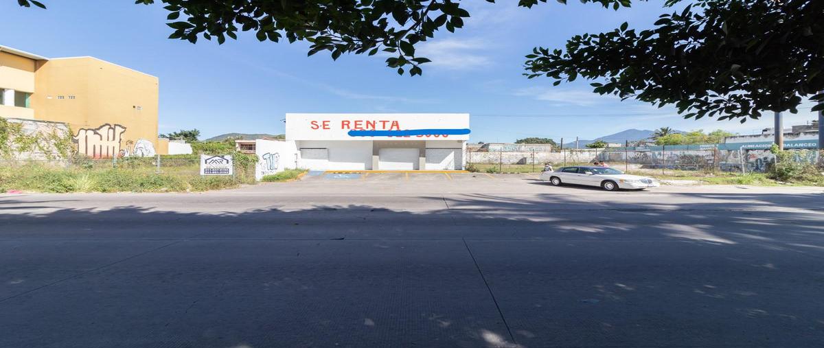 Foto de local en renta en  , tepic centro, tepic, nayarit, 28222396 No. 02