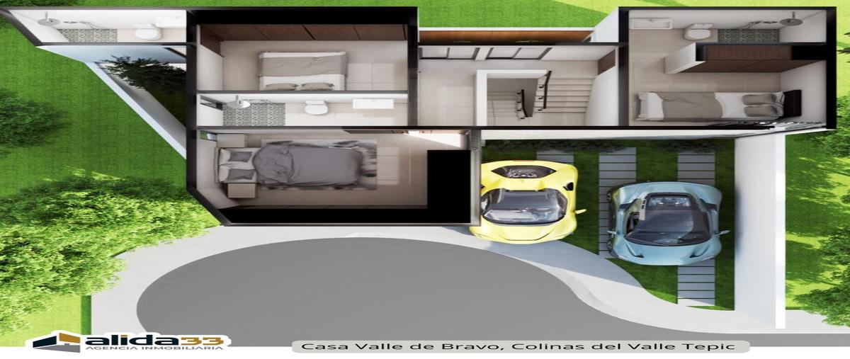 Foto de casa en , tepic centro, tepic, nayarit, 28479650 foto 04 Foto de casa en venta en , tepic centro, tepic, nayarit, 28479650 No. 04