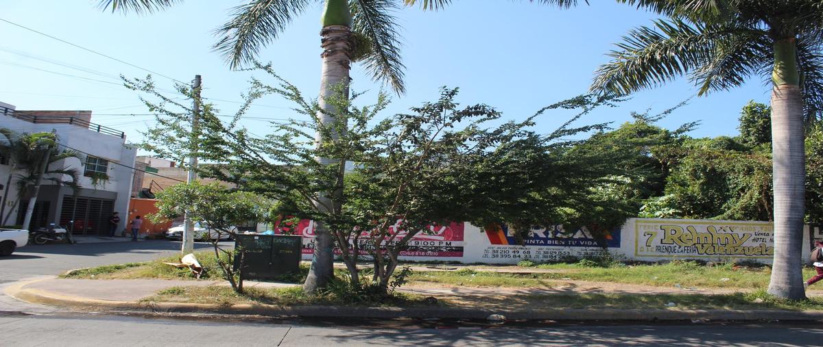 Foto de terreno habitacional en venta en  , tepic centro, tepic, nayarit, 0 No. 03
