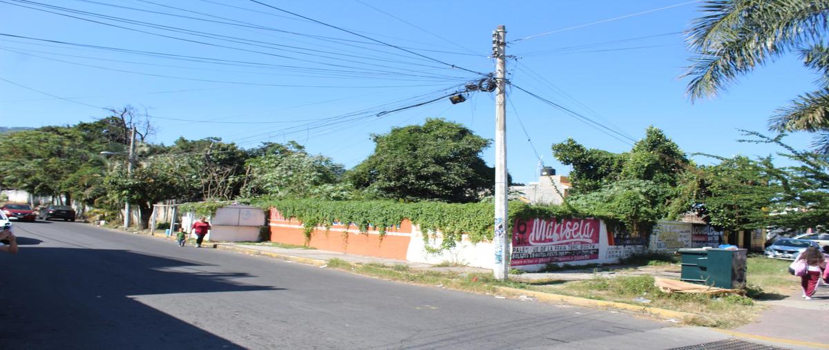 Foto de terreno habitacional en venta en  , tepic centro, tepic, nayarit, 0 No. 04