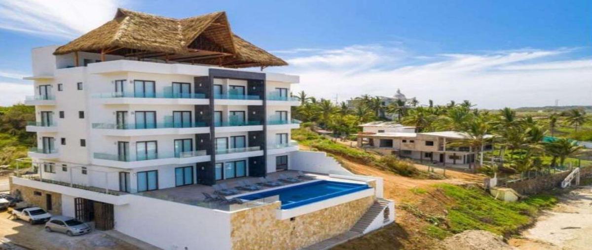 Foto de edificio en venta en  , tepic centro, tepic, nayarit, 0 No. 01