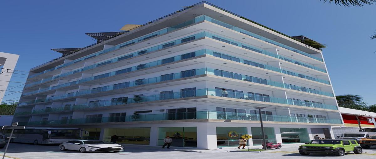 Foto de departamento en venta en  , tepic centro, tepic, nayarit, 0 No. 04