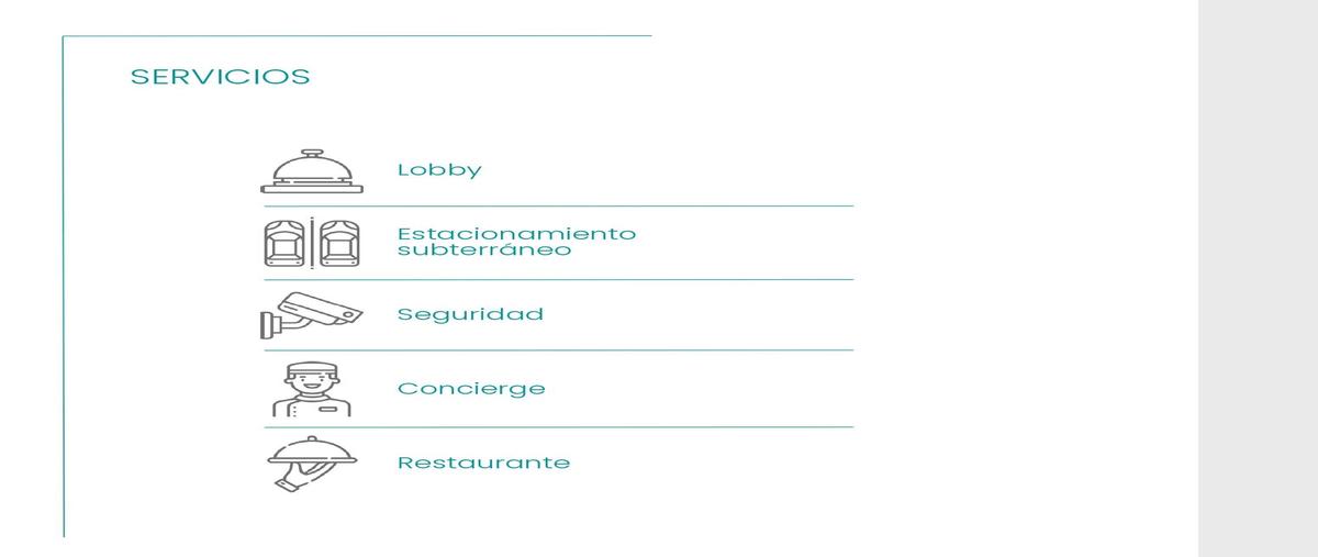 Foto de departamento en venta en  , tepic centro, tepic, nayarit, 0 No. 05