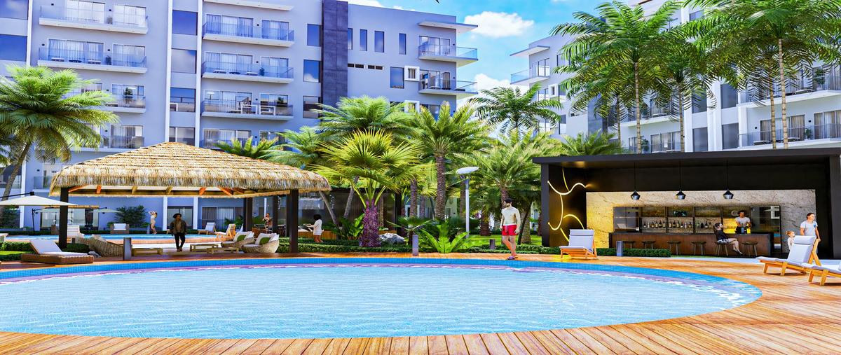 Foto de departamento en venta en  , tepic centro, tepic, nayarit, 0 No. 03