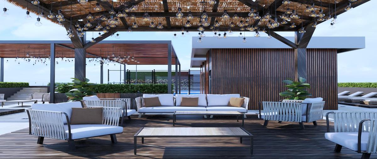 Foto de departamento en venta en  , tepic centro, tepic, nayarit, 0 No. 05