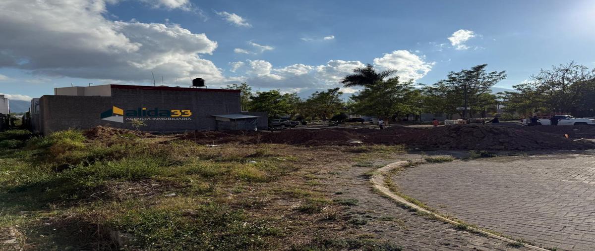 Foto de terreno habitacional en venta en  , tepic centro, tepic, nayarit, 0 No. 03