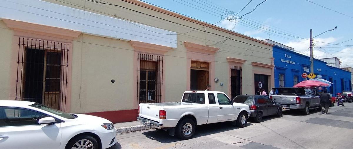 Foto de casa en venta en  , tepic centro, tepic, nayarit, 30276621 No. 01