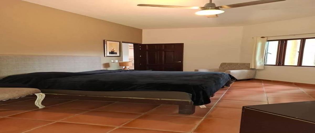 Foto de casa en renta en  , tepic centro, tepic, nayarit, 0 No. 02