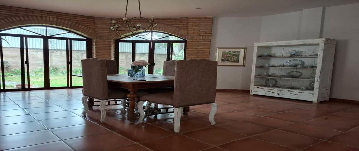 Foto de casa en renta en  , tepic centro, tepic, nayarit, 0 No. 04