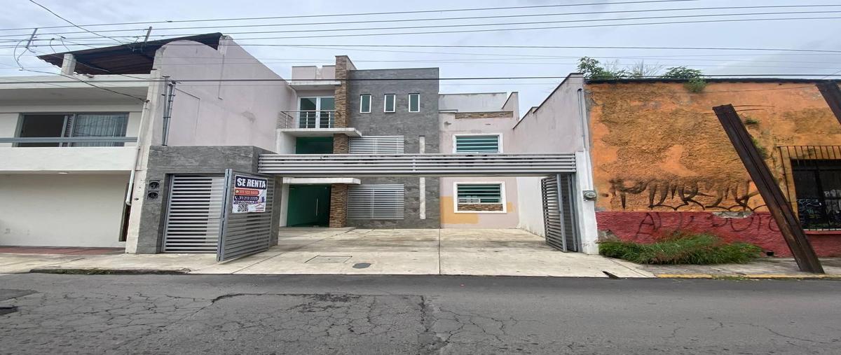 Foto de edificio en renta en  , tepic centro, tepic, nayarit, 0 No. 01
