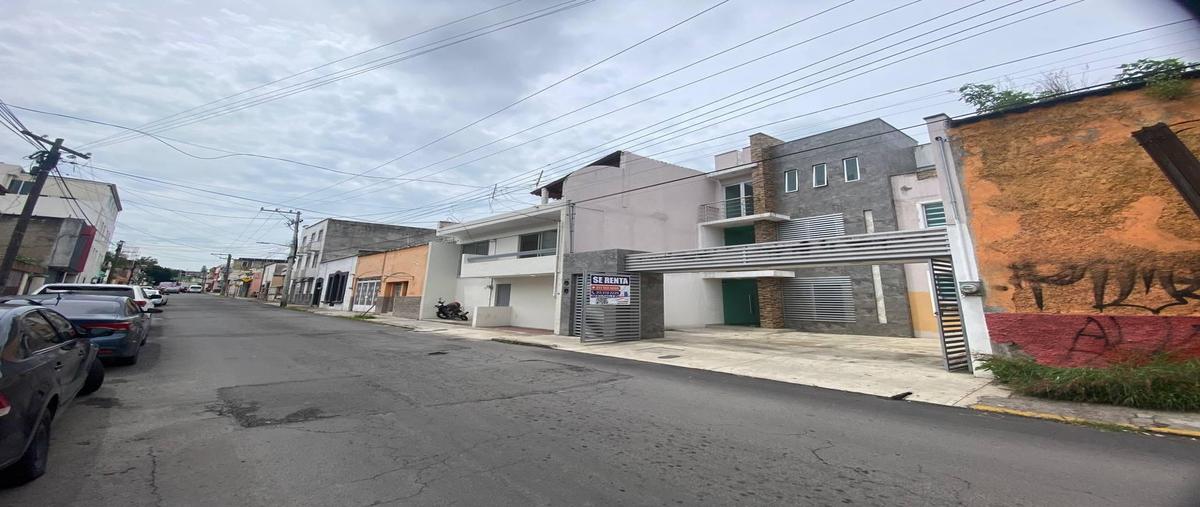 Foto de edificio en renta en  , tepic centro, tepic, nayarit, 0 No. 03