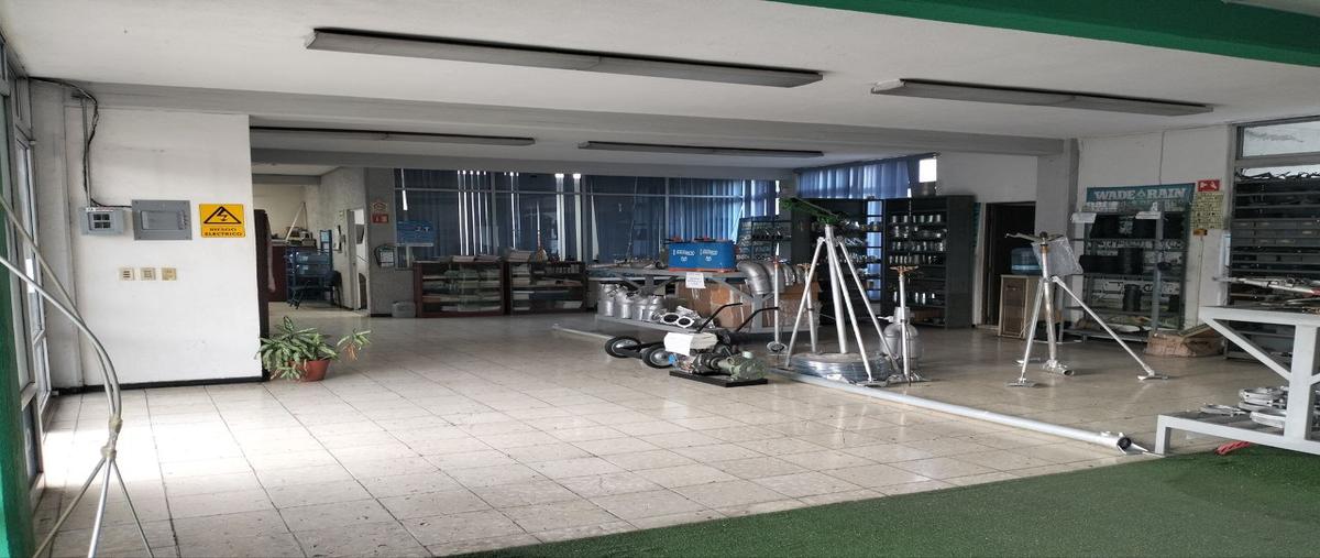 Foto de edificio en venta en  , tepic centro, tepic, nayarit, 30516150 No. 04