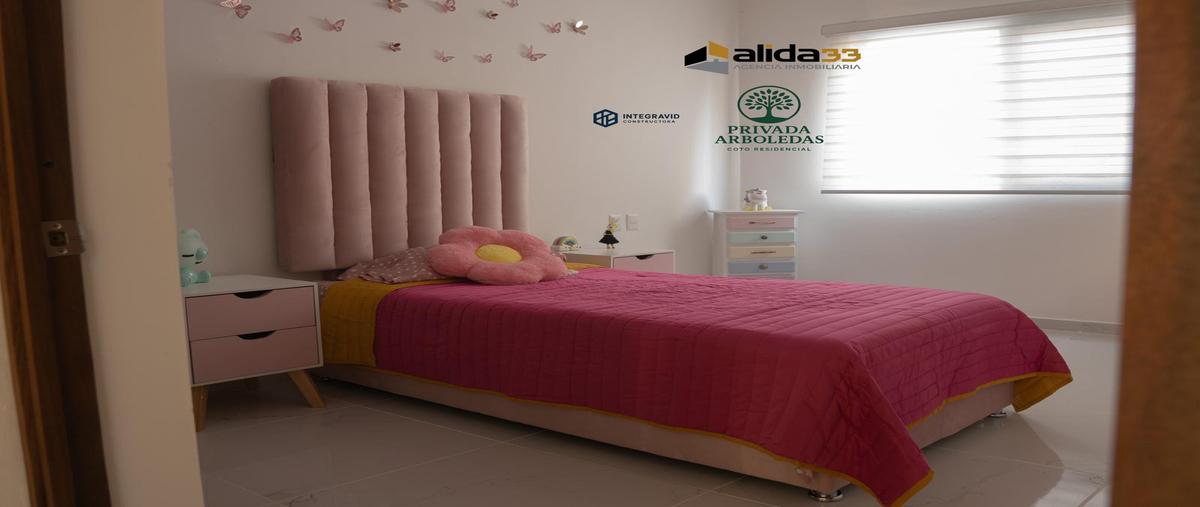 Foto de casa en venta en  , tepic centro, tepic, nayarit, 0 No. 03