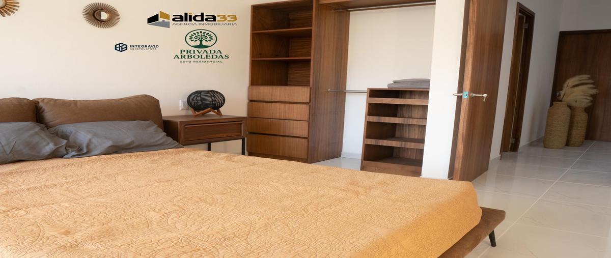 Foto de casa en venta en  , tepic centro, tepic, nayarit, 0 No. 04
