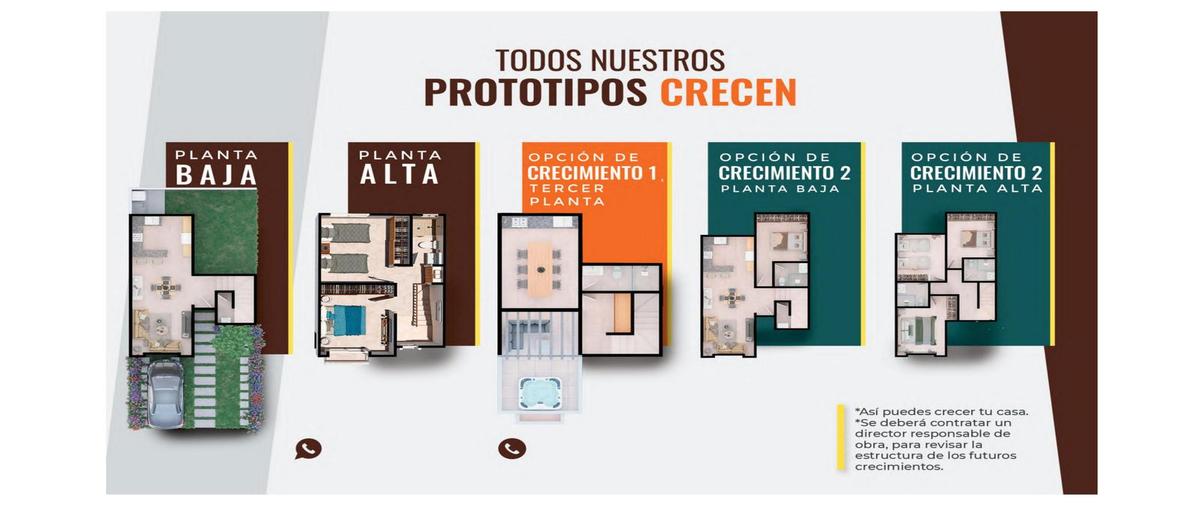 Foto de casa en venta en  , tepic centro, tepic, nayarit, 0 No. 05