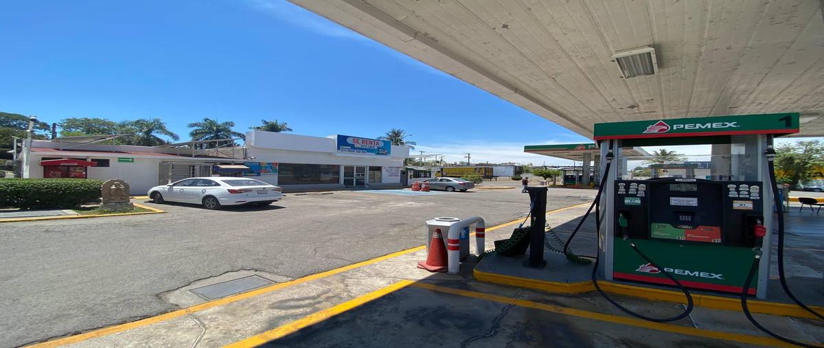Foto de local en renta en  , tepic centro, tepic, nayarit, 31595938 No. 03