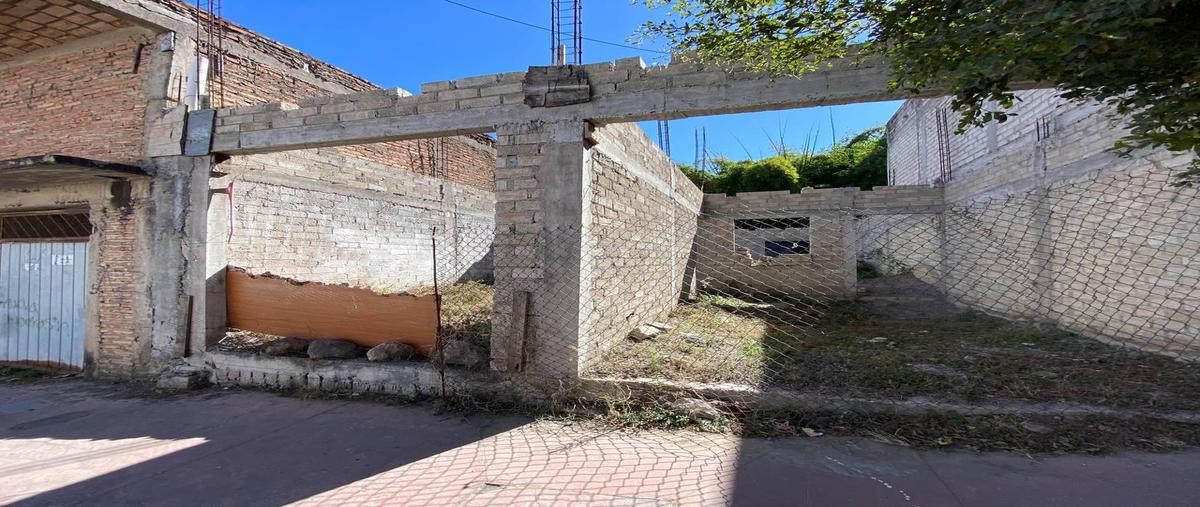 Foto de terreno habitacional en , tepic centro, tepic, nayarit, 31595939 foto 03 Foto de terreno habitacional en venta en , tepic centro, tepic, nayarit, 31595939 No. 03
