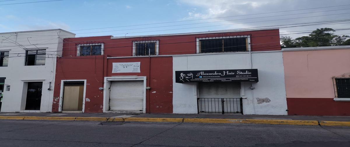 Foto de oficina en renta en  , tepic centro, tepic, nayarit, 31595942 No. 03