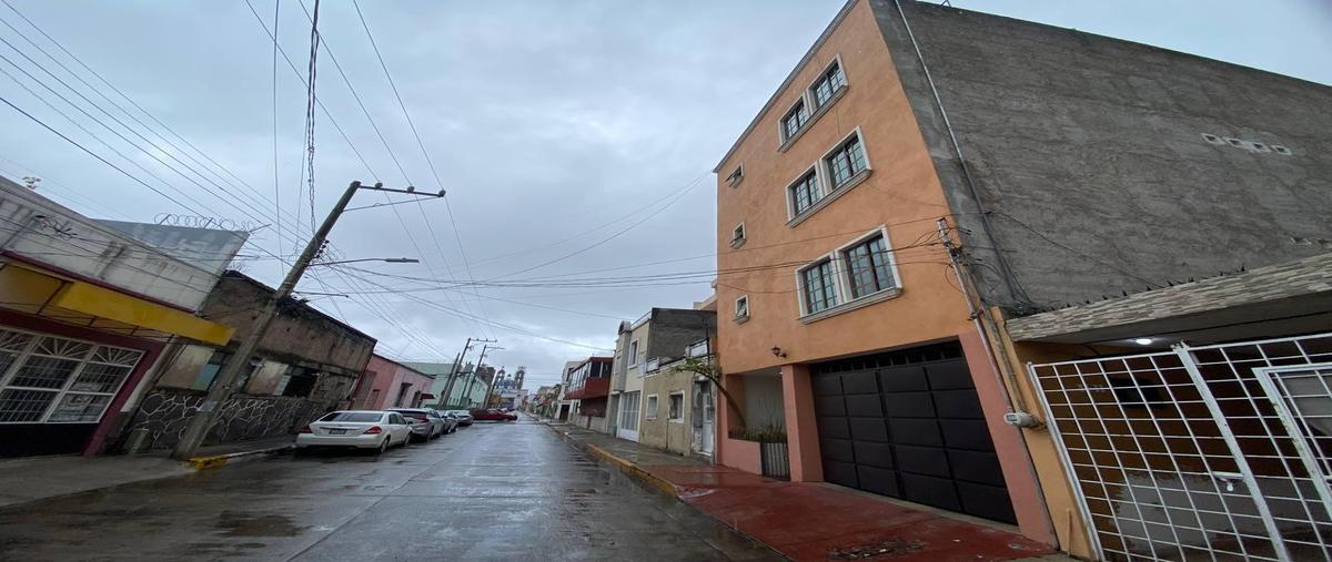 Foto de casa en venta en  , tepic centro, tepic, nayarit, 31595947 No. 03