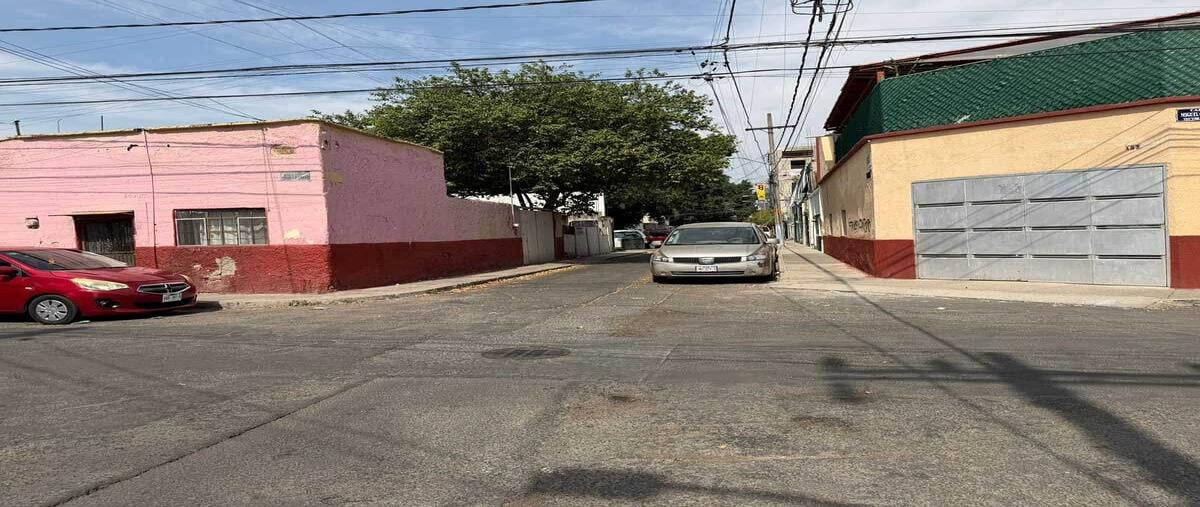 Foto de terreno comercial en venta en tepic , mezquitan, guadalajara, jalisco, 0 No. 03