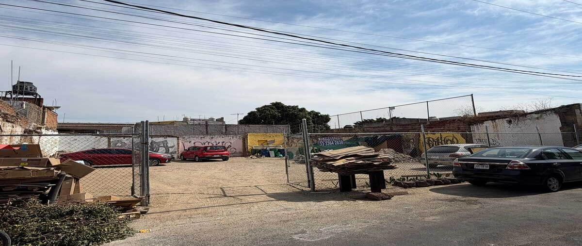 Foto de terreno comercial en venta en tepic , mezquitan, guadalajara, jalisco, 0 No. 04