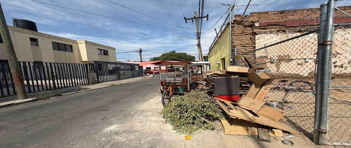 Foto de terreno comercial en venta en tepic , mezquitan, guadalajara, jalisco, 0 No. 05