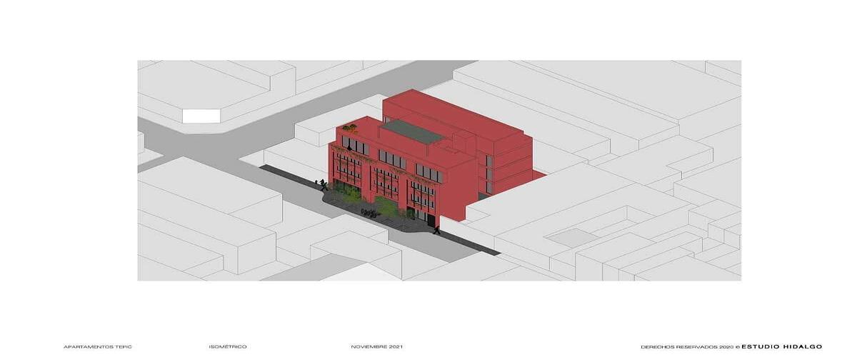 Foto de terreno comercial en venta en tepic , mezquitan, guadalajara, jalisco, 0 No. 03