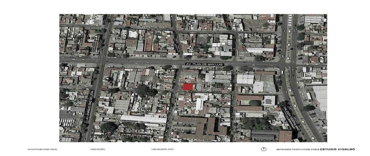 Foto de terreno comercial en venta en tepic , mezquitan, guadalajara, jalisco, 0 No. 04