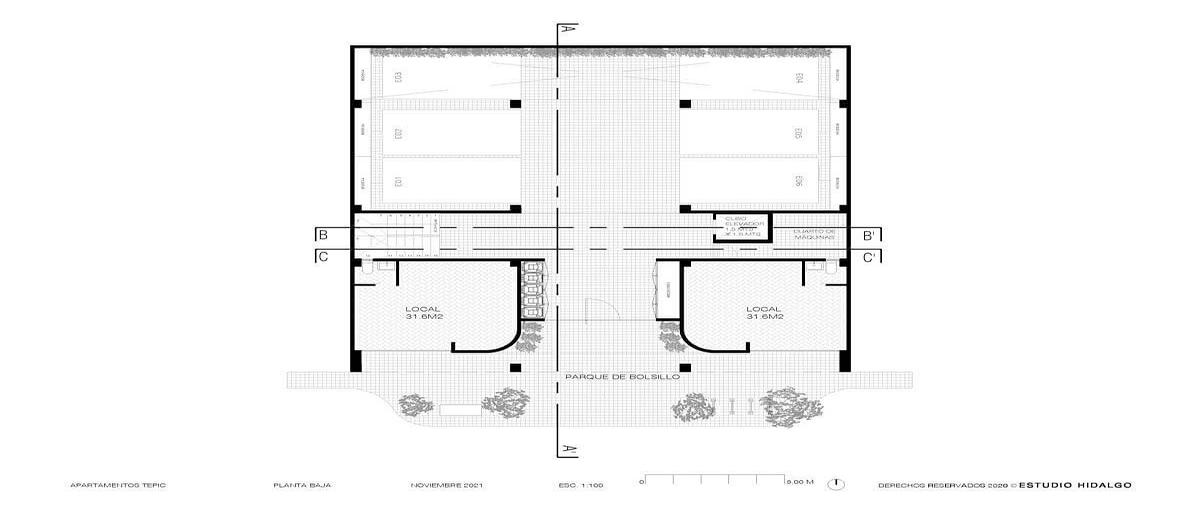 Foto de terreno comercial en venta en tepic , mezquitan, guadalajara, jalisco, 0 No. 05