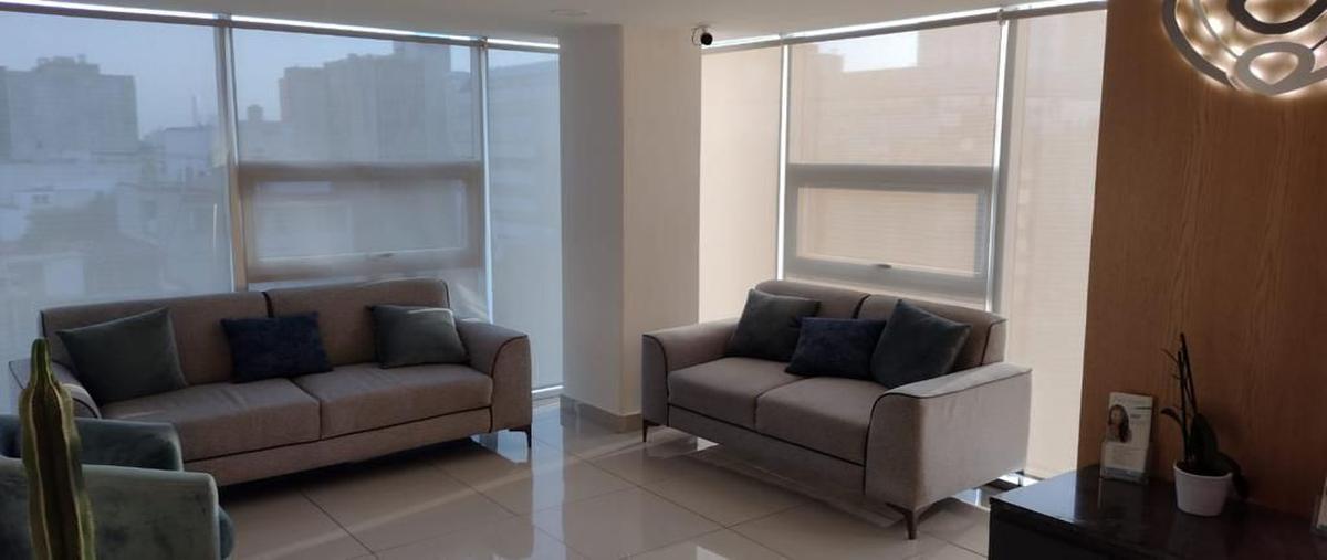 Foto de oficina en renta en tepic , roma sur, cuauhtémoc, df / cdmx, 16999545 No. 03