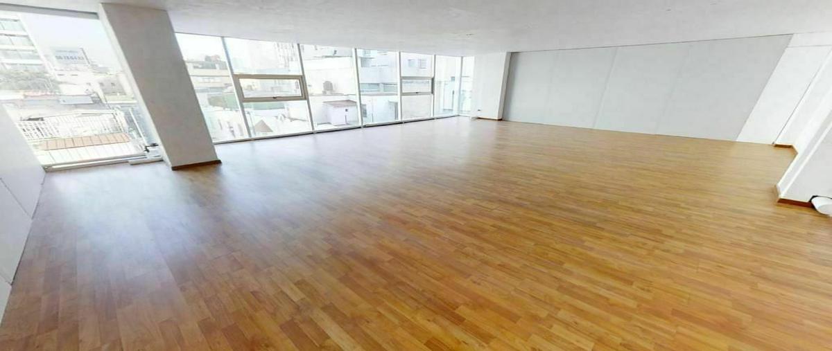 Foto de oficina en renta en tepic , roma sur, cuauhtémoc, df / cdmx, 20314834 No. 05