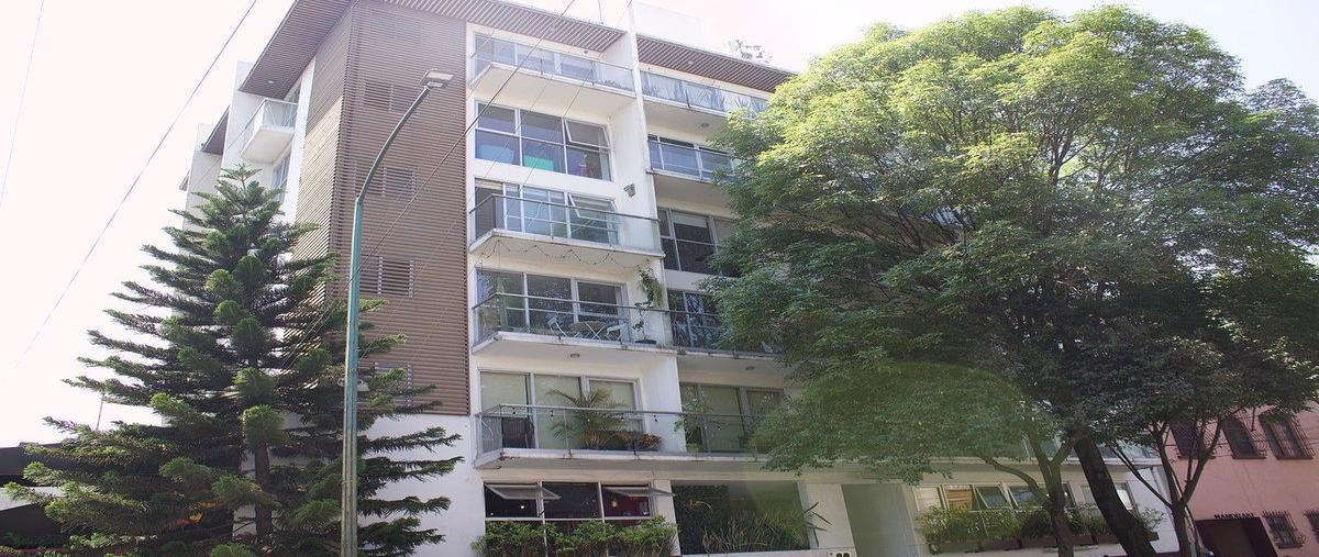 Foto de departamento en venta en tepic , roma sur, cuauhtémoc, df / cdmx, 0 No. 05