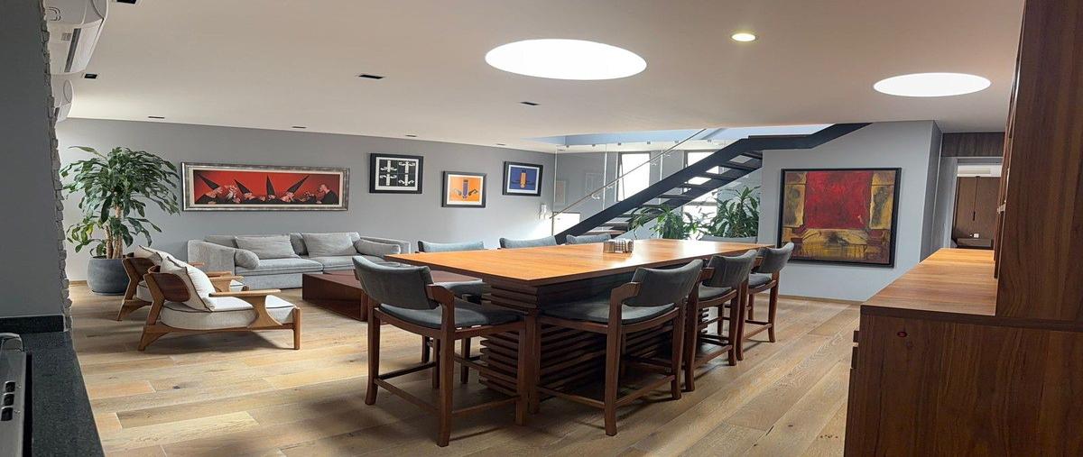 Foto de departamento en venta en tepic , roma sur, cuauhtémoc, df / cdmx, 0 No. 03