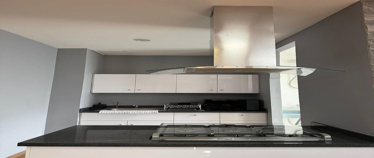 Foto de departamento en venta en tepic , roma sur, cuauhtémoc, df / cdmx, 0 No. 04