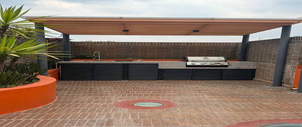 Foto de departamento en venta en tepic , roma sur, cuauhtémoc, df / cdmx, 0 No. 05