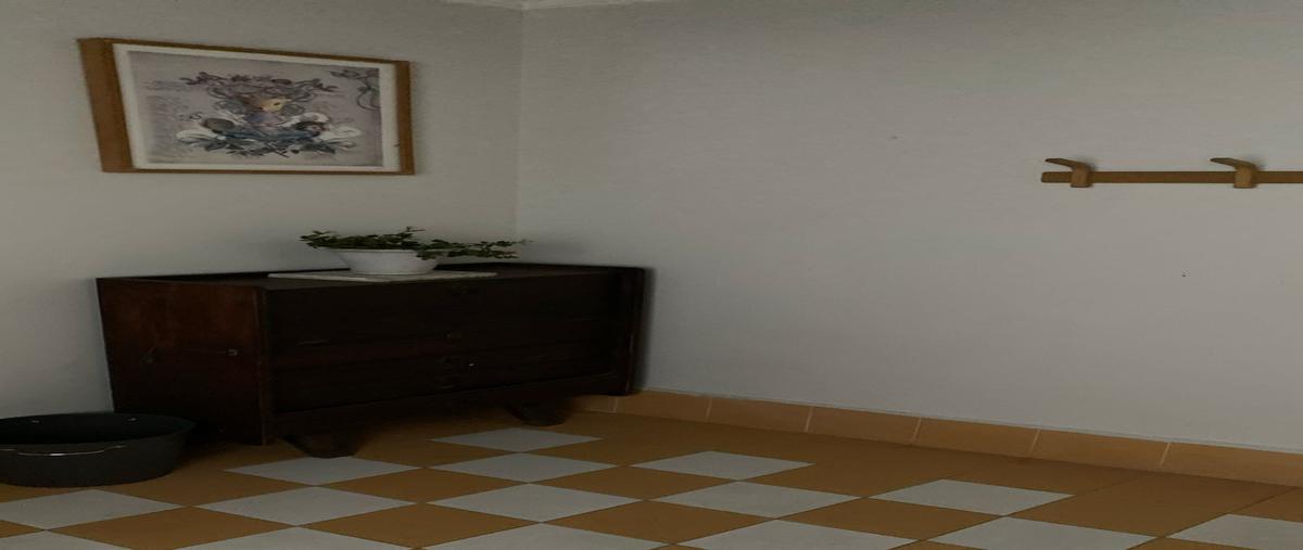 Foto de departamento en renta en tepic , roma sur, cuauhtémoc, df / cdmx, 0 No. 03