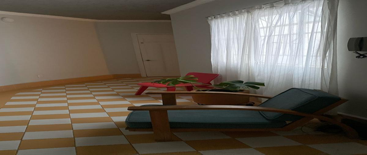 Foto de departamento en renta en tepic , roma sur, cuauhtémoc, df / cdmx, 0 No. 04
