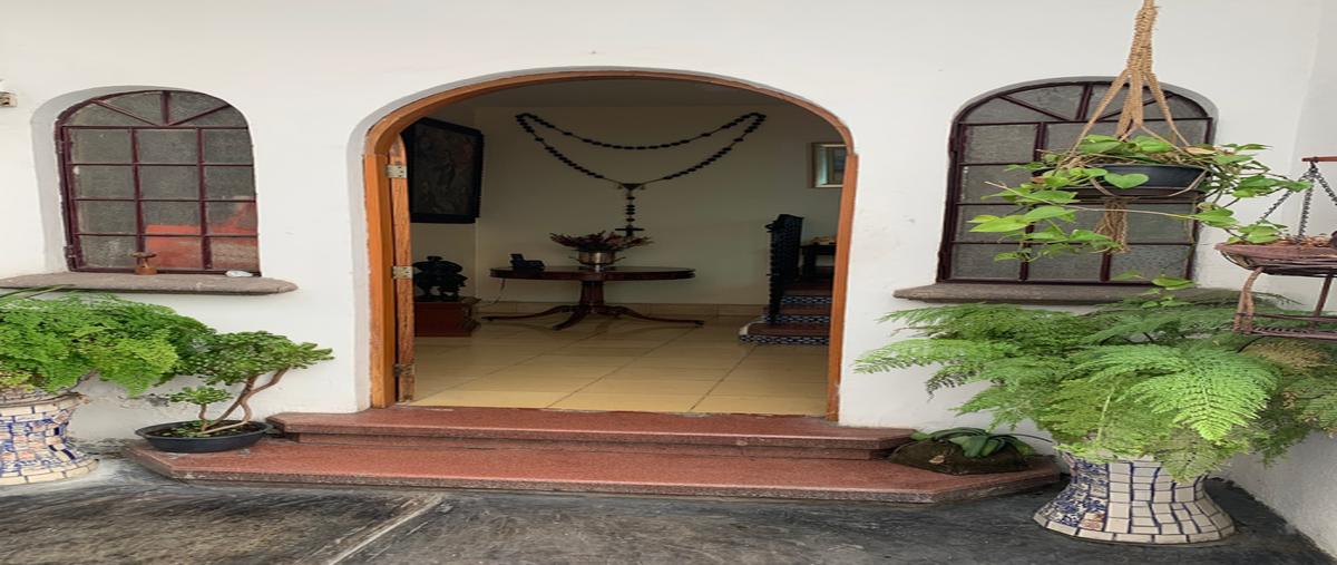 Foto de casa en venta en tepic , vista alegre, cuauhtémoc, df / cdmx, 31448588 No. 03